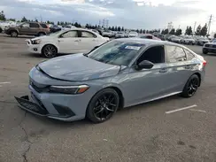2HGFE2F5XNH573406 2022 HONDA CIVIC