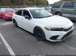 2HGFE2F5XNH573809 2022 HONDA CIVIC