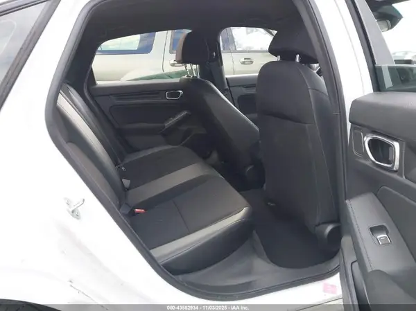 2HGFE2F5XNH573809 2022 HONDA CIVIC - Image 8