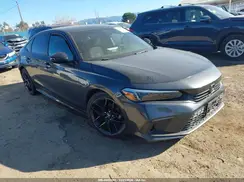 2HGFE2F5XNH573969 2022 HONDA CIVIC