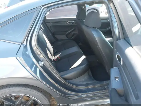 2HGFE2F5XNH573969 2022 HONDA CIVIC - Image 8