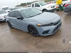 2HGFE2F5XNH574099 2022 HONDA CIVIC
