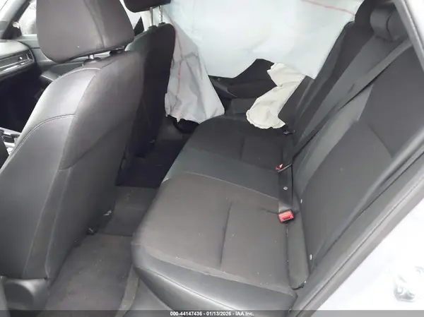 2HGFE2F5XNH574099 2022 HONDA CIVIC - Image 8