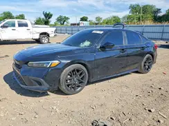 2HGFE2F5XNH574961 2022 HONDA CIVIC