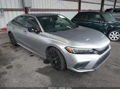 2HGFE2F5XNH575012 2022 HONDA CIVIC