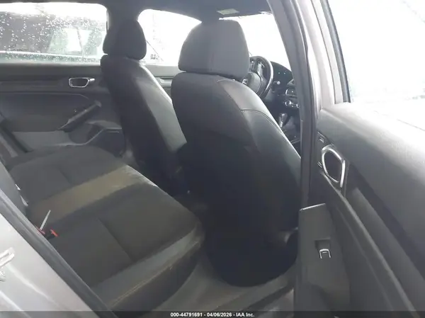 2HGFE2F5XNH575012 2022 HONDA CIVIC - Image 8