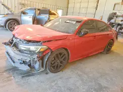 2HGFE2F5XNH575155 2022 HONDA CIVIC