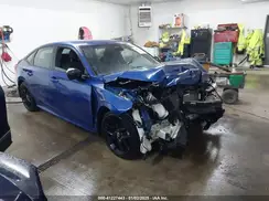 2HGFE2F5XNH575415 2022 HONDA CIVIC