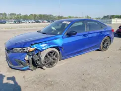 2HGFE2F5XNH575446 2022 HONDA CIVIC