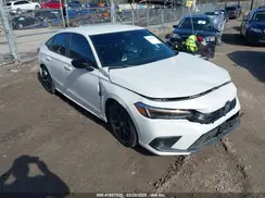 2HGFE2F5XNH575494 2022 HONDA CIVIC