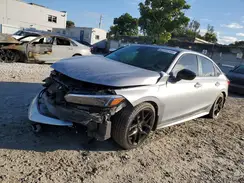 2HGFE2F5XNH575740 2022 HONDA CIVIC
