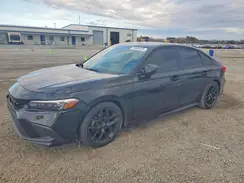 2HGFE2F5XNH575866 2022 HONDA CIVIC