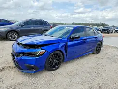2HGFE2F5XNH576130 2022 HONDA CIVIC