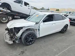 2HGFE2F5XNH576337 2022 HONDA CIVIC