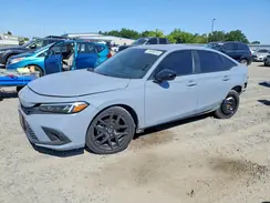 2HGFE2F5XNH576662 2022 HONDA CIVIC