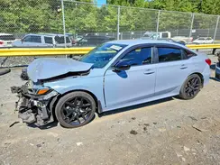 2HGFE2F5XNH577035 2022 HONDA CIVIC