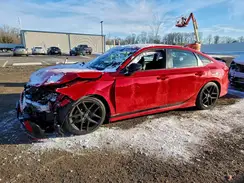2HGFE2F5XNH577097 2022 HONDA CIVIC