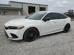 2HGFE2F5XNH577312 2022 HONDA CIVIC