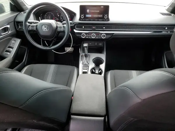 2HGFE2F5XNH577312 2022 HONDA CIVIC - Image 8