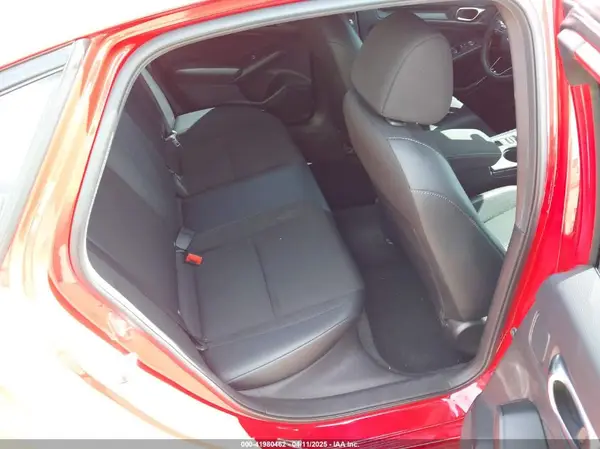 2HGFE2F5XNH577942 2022 HONDA CIVIC - Image 8