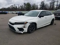 2HGFE2F5XNH578170 2022 HONDA CIVIC