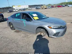 2HGFE2F5XNH578542 2022 HONDA CIVIC