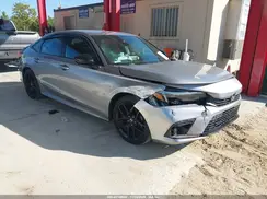 2HGFE2F5XNH579299 2022 HONDA CIVIC