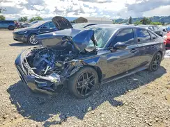 2HGFE2F5XNH579366 2022 HONDA CIVIC