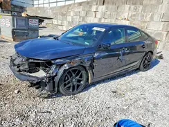 2HGFE2F5XNH579383 2022 HONDA CIVIC