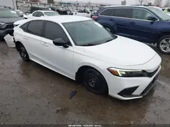 2HGFE2F5XNH580047 2022 HONDA CIVIC