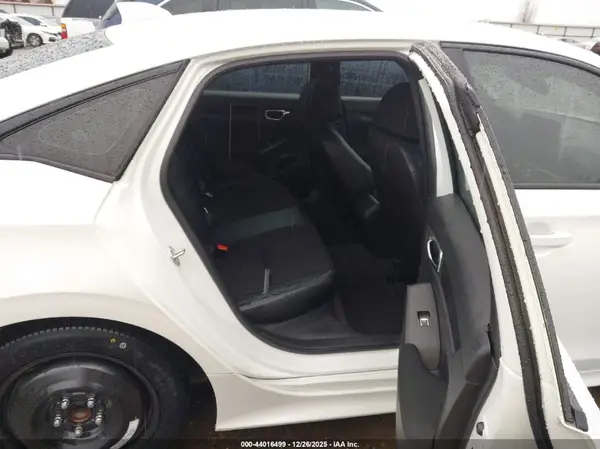 2HGFE2F5XNH580047 2022 HONDA CIVIC - Image 8