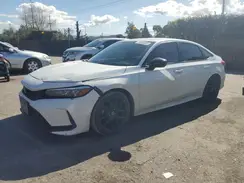 2HGFE2F5XNH580484 2022 HONDA CIVIC