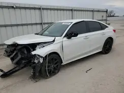 2HGFE2F5XNH580596 2022 HONDA CIVIC