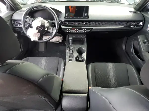 2HGFE2F5XNH581165 2022 HONDA CIVIC - Image 8