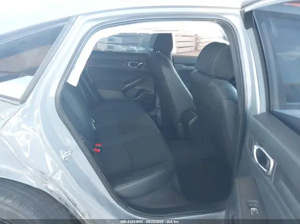 2HGFE2F5XNH582283 2022 HONDA CIVIC - Image 8