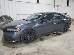 2HGFE2F5XNH583126 2022 HONDA CIVIC