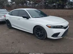 2HGFE2F5XNH583417 2022 HONDA CIVIC
