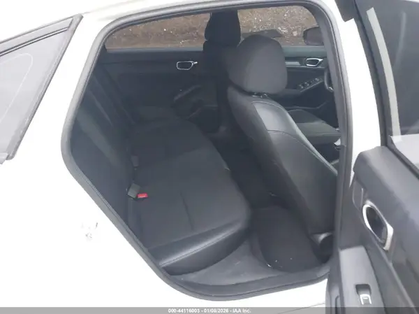 2HGFE2F5XNH583417 2022 HONDA CIVIC - Image 8