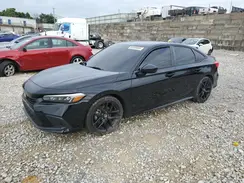 2HGFE2F5XNH583675 2022 HONDA CIVIC