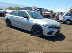 2HGFE2F5XNH583806 2022 HONDA CIVIC