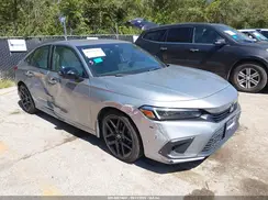 2HGFE2F5XNH584003 2022 HONDA CIVIC