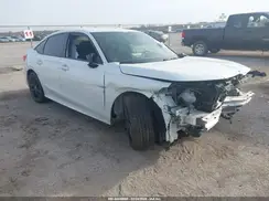 2HGFE2F5XNH584812 2022 HONDA CIVIC