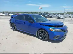 2HGFE2F5XNH584843 2022 HONDA CIVIC