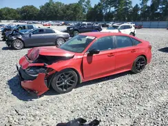 2HGFE2F5XNH584972 2022 HONDA CIVIC