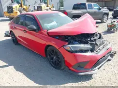 2HGFE2F5XNH585006 2022 HONDA CIVIC