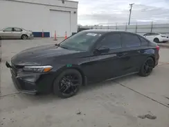 2HGFE2F5XNH585409 2022 HONDA CIVIC