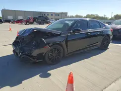 2HGFE2F5XNH587063 2022 HONDA CIVIC