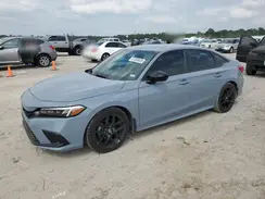2HGFE2F5XNH587113 2022 HONDA CIVIC