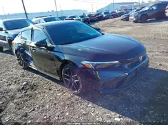 2HGFE2F5XNH587371 2022 HONDA CIVIC