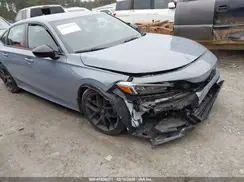 2HGFE2F5XNH588911 2022 HONDA CIVIC